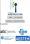 Fòrum Aerotelecom2015