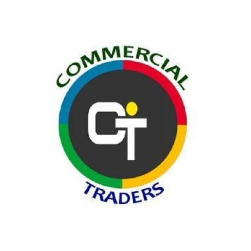 Commercial Traders for  Android – Latest Version & Features app icon