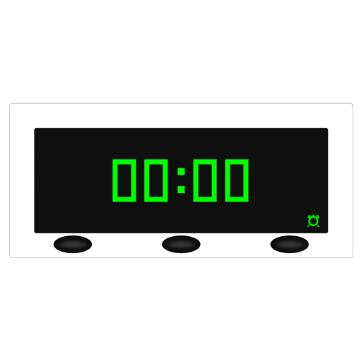 Alarm clock brw logo