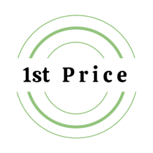 1stPrice.uz logo