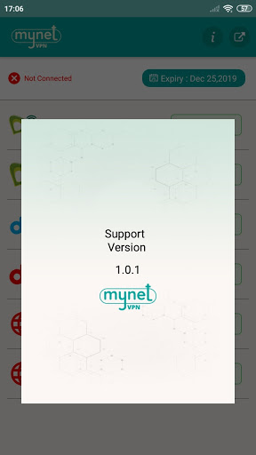 MyNet VPN