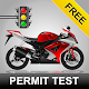 Motorcycle DMV Practice Test विंडोज़ पर डाउनलोड करें