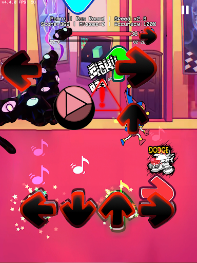 Digital Rap Night Battles screenshot 5