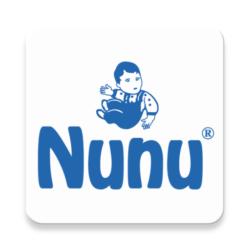 Nunu Baby Care logo