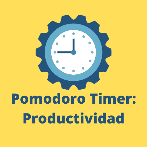 Pomodoro Timer: Productividad ‒ Applications sur Google Play