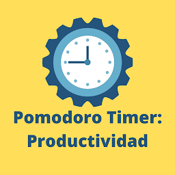 Pomodoro Timer: Poductivity for  Android – Latest Version & Features app icon