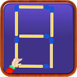 Cover Image of Tải xuống Matchstick Puzzles  APK