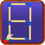 Top 20 Puzzle Apps Like Matchstick Puzzles - Best Alternatives