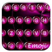 Top 40 Personalization Apps Like Spheres Pink Emoji Keyboard - Best Alternatives