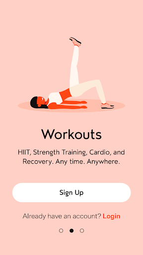 Wilma Fit Screen 3