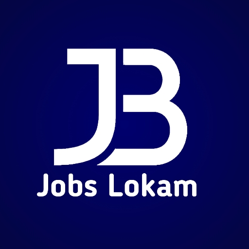 Jobs Lokam - Find Dream Job logo