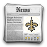 New Orleans Sports Widget icon