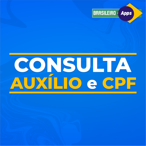 Consulta Auxílios e CPF Install on Windows