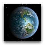 Earth HD Deluxe Edition icon