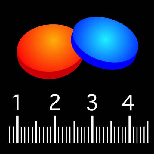 PaletMètre  Icon