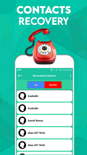 Data Recovery Software  Restore