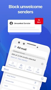 Clean Email 2.2.03 6