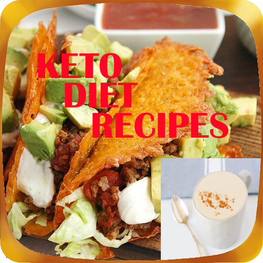 Keto Diet Recipes
