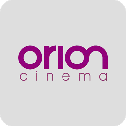 Ikonbilde Orion Cinemas UK