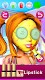 screenshot of Princess Salon: Make Up Fun 3D