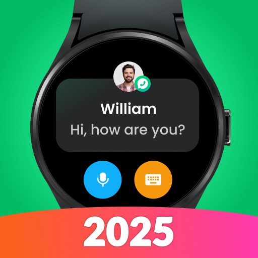 Watch Mate - Wear OS Sync Windows'ta İndir