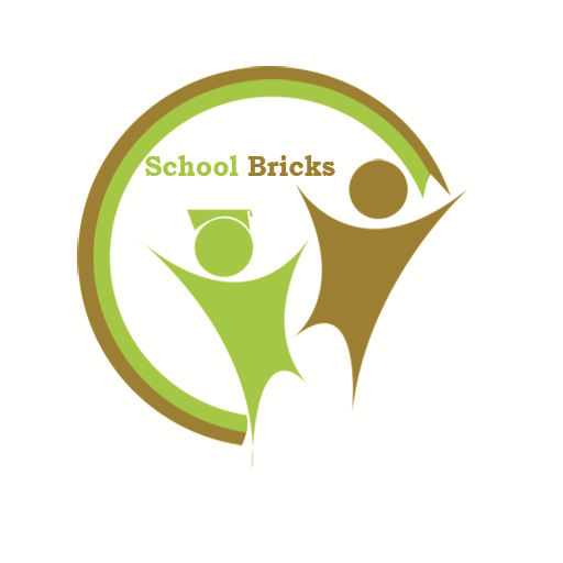 School Bricks  Icon