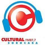 Rádio Cultural FM Sorocaba-SP icon