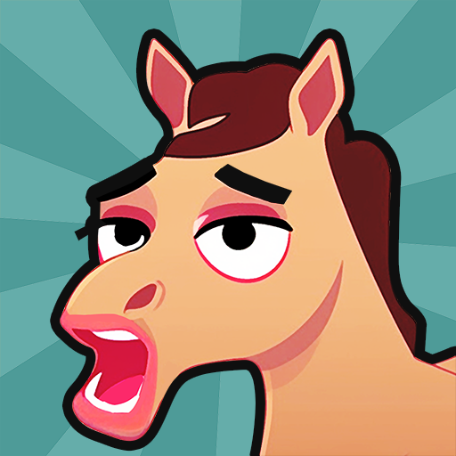 HorseRanchTycoon logo