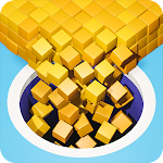Cover Image of Download Raze Master: Hole Cube and Blocks Game 0.7.2 APK