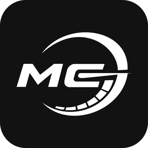 Minha Conexão: Speed Test logo