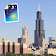 Chicago Night & Day LWP icon