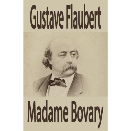 Madame Bovary   debut novel of