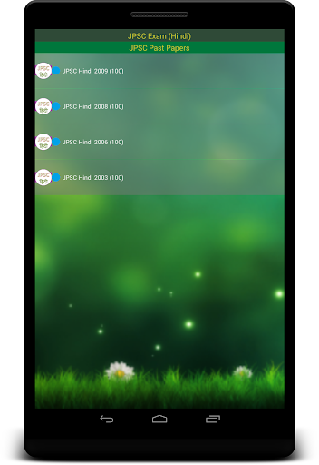 JPSC Exam Prep Hindi