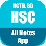 Hsc All Note Guide Class 11-12