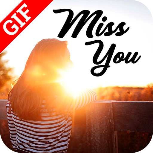 Miss You GIF Download on Windows