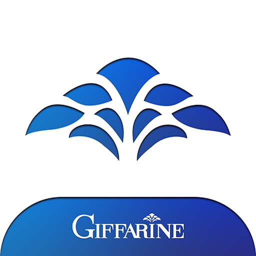 Giffarine دانلود در ویندوز
