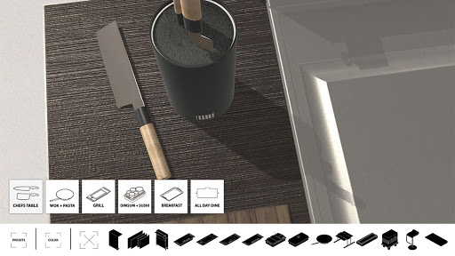 livecookintable Screen 3