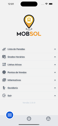 MobSol Screen 2
