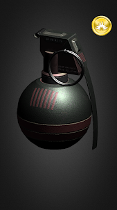 Simulador de granadas
