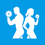 Ultimate Full Body Workouts icon