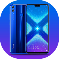 Theme for Huawei Honor 8X