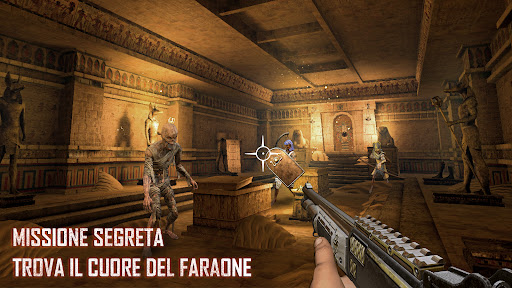 Anteprima dell'app