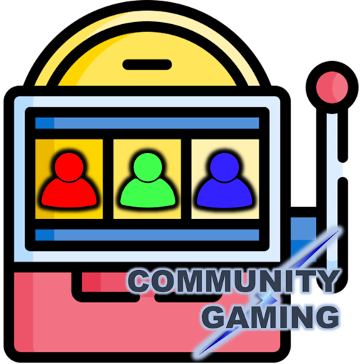 CAshman_eq's Community Slots 26.0 Icon