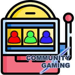 Icon image CAshman_eq's Community Slots