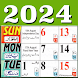 Urdu Calendar 2024 اردو کیلنڈر - Androidアプリ