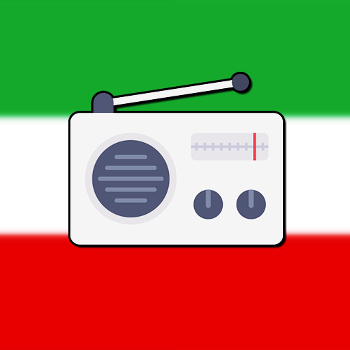 Radio Iran Download on Windows