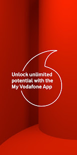 My Vodafone for pc screenshots 1