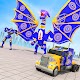 Dragon Robot Car Transform War Unduh di Windows