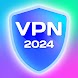 VPN-セキュア、プライベート、プロキシ