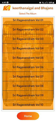 Kumari Manthralayam Screen 2